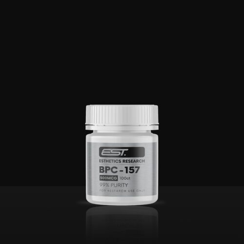 BCP - 157 Pill Tablets 100ct 500mcg