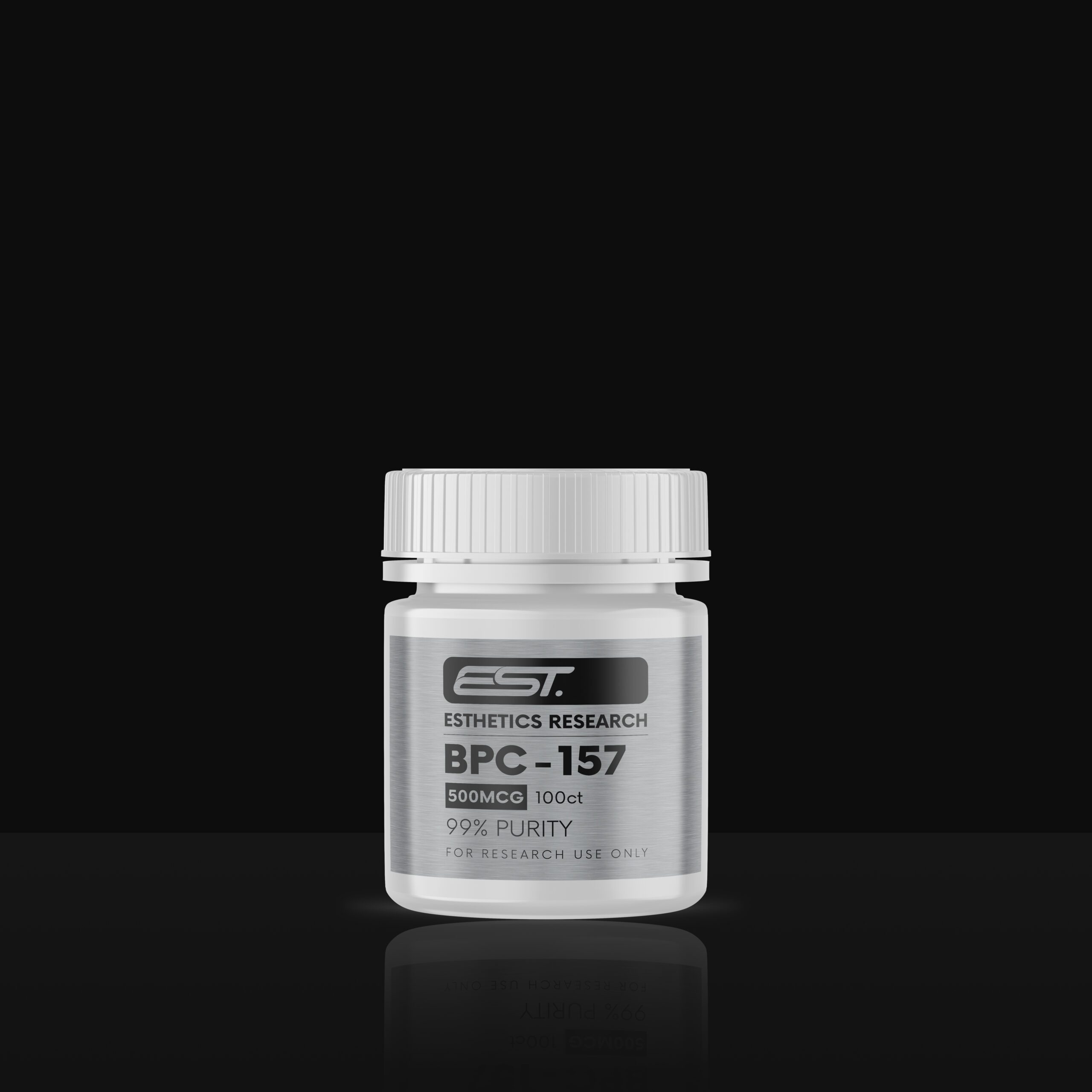 BCP - 157 Pill Tablets 100ct 500mcg