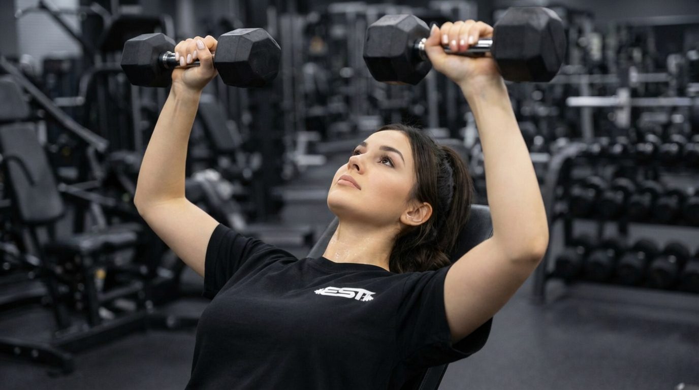 Premium Black Performance Tee - Image 2
