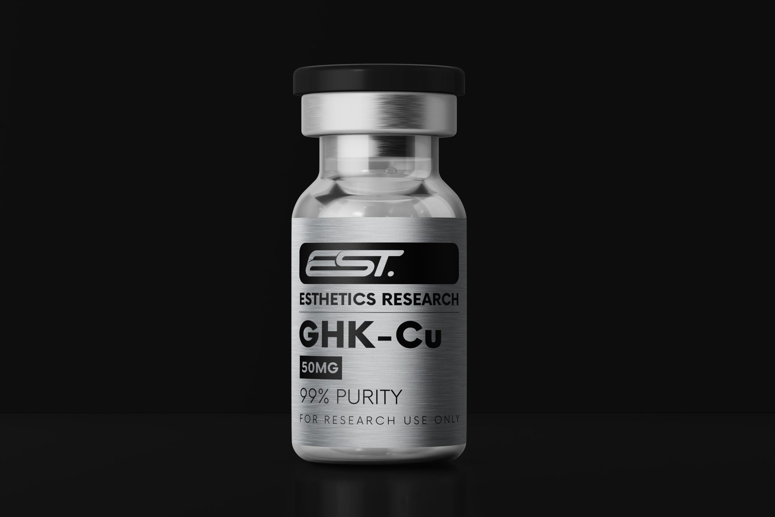 GHK-Cu 50mg