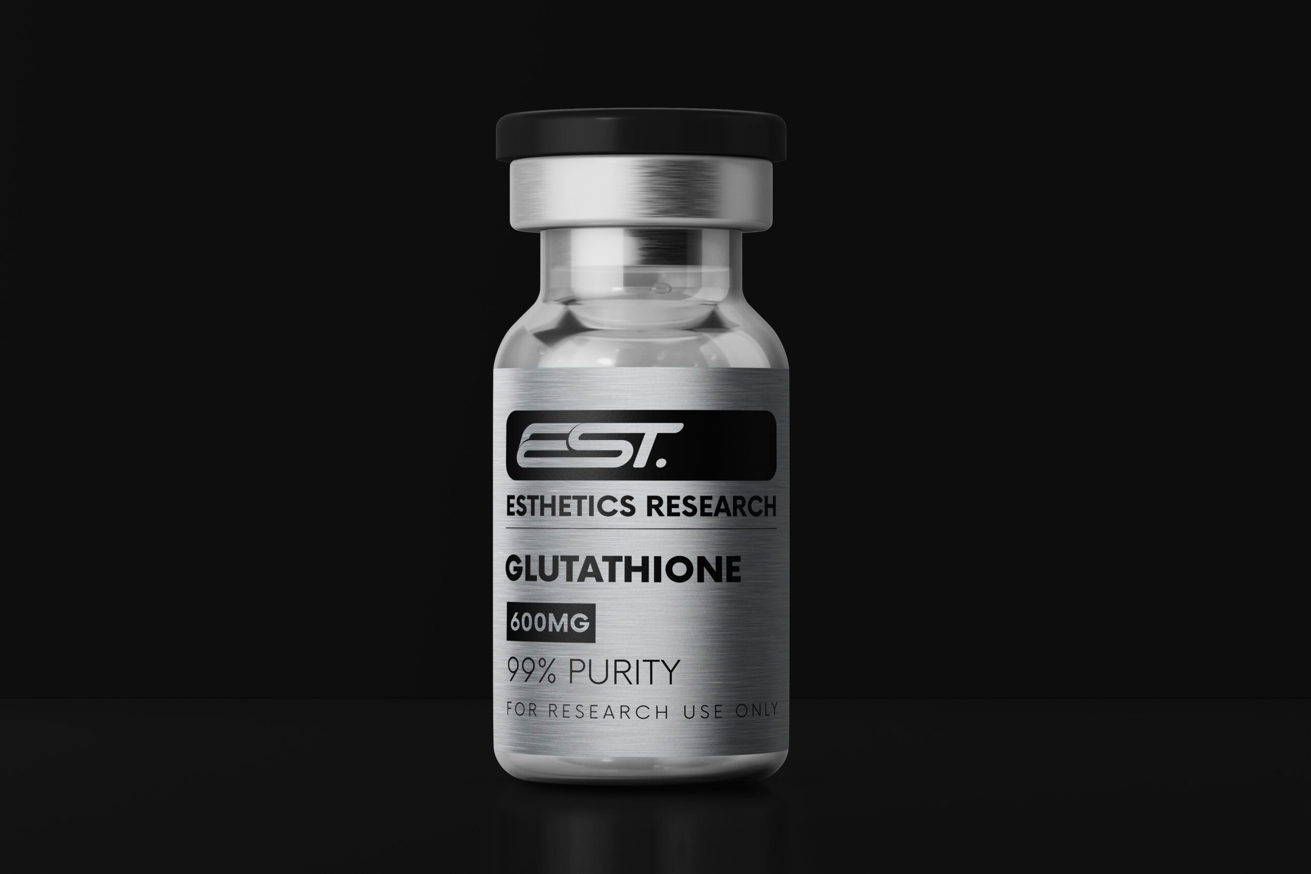 GLUTATHIONE 600mg