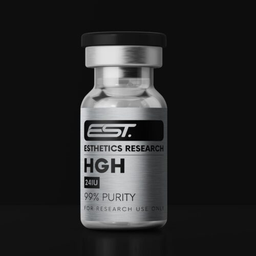 HGH