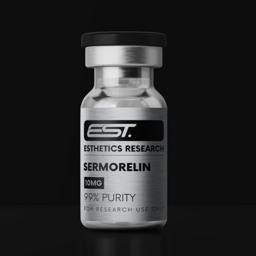 SERMORELIN 10mg