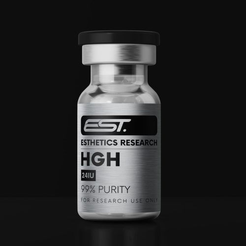 HGH